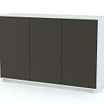 Комод Аспен-3 BMS - Фото 5