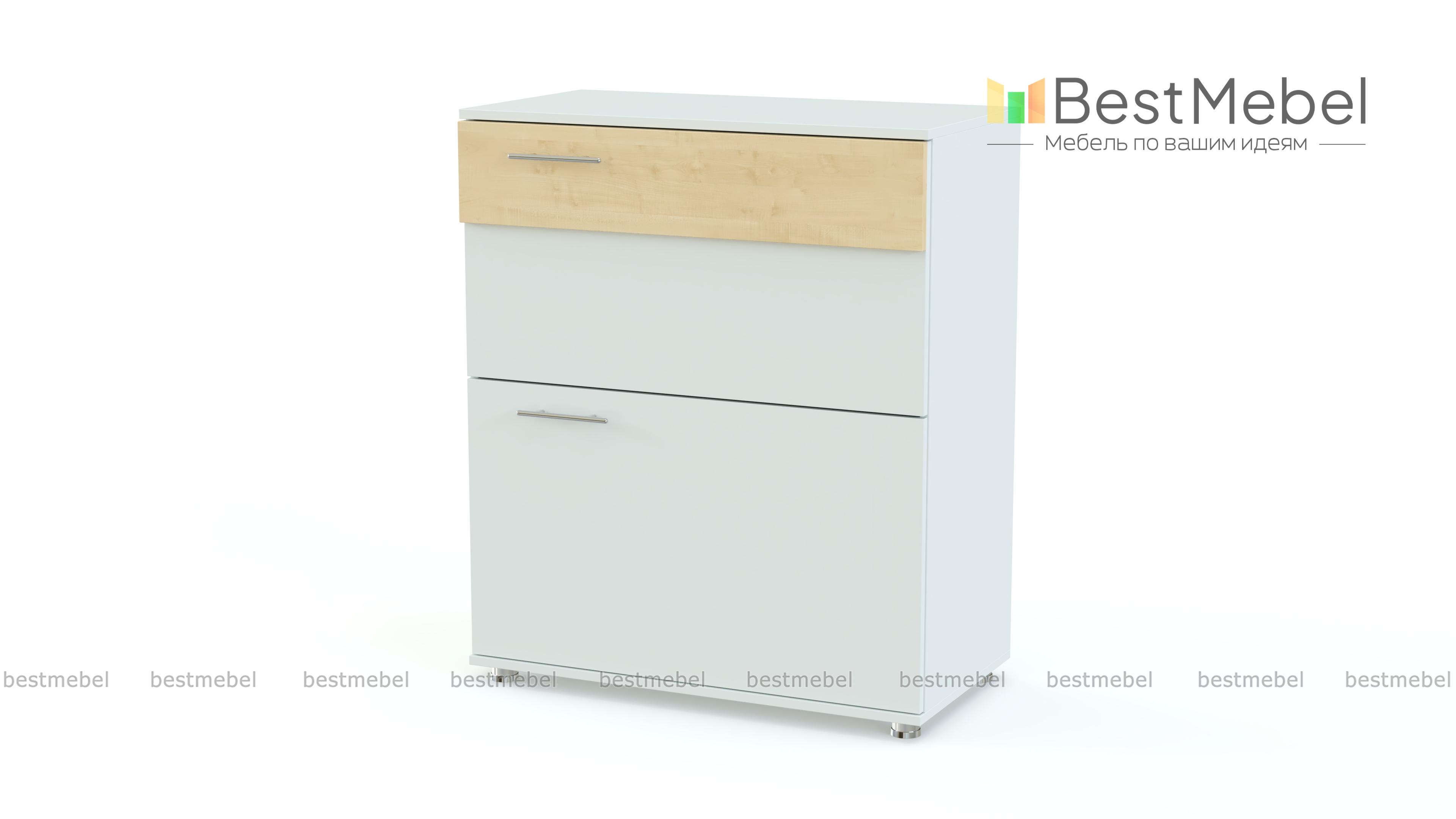 Обувница Маргарита-37.08 BMS - Фото