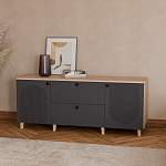 Комод Рене 5 BMS - Фото 4