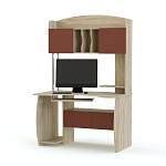 Компьютерный стол МБ 30.1 BMS - Фото 1