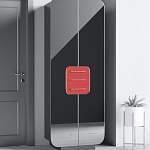 Распашной шкаф Модерно 4.1 BMS - Фото 8