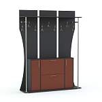 Прихожая МБ 25.1 BMS - Фото 3