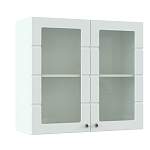 Шкаф-витрина Квадро BMS - Фото 3