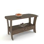 Журнальный стол с ящиками Алина-2 BMS - Фото 10