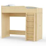 Детская кровать Валенсия BMS - Фото 5