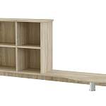 Надставка для стола Ная КН-2 BMS - Фото 5