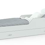 Кровать Инга BMS - Фото 4