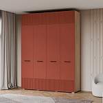 Шкаф распашной Декарт 10 BMS - Фото 11