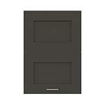 Шкаф верхний горизонтальный Лофт с ПМ BMS - Фото 2