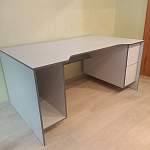 Геймерский стол Страйк 7 BMS - Фото от клиента