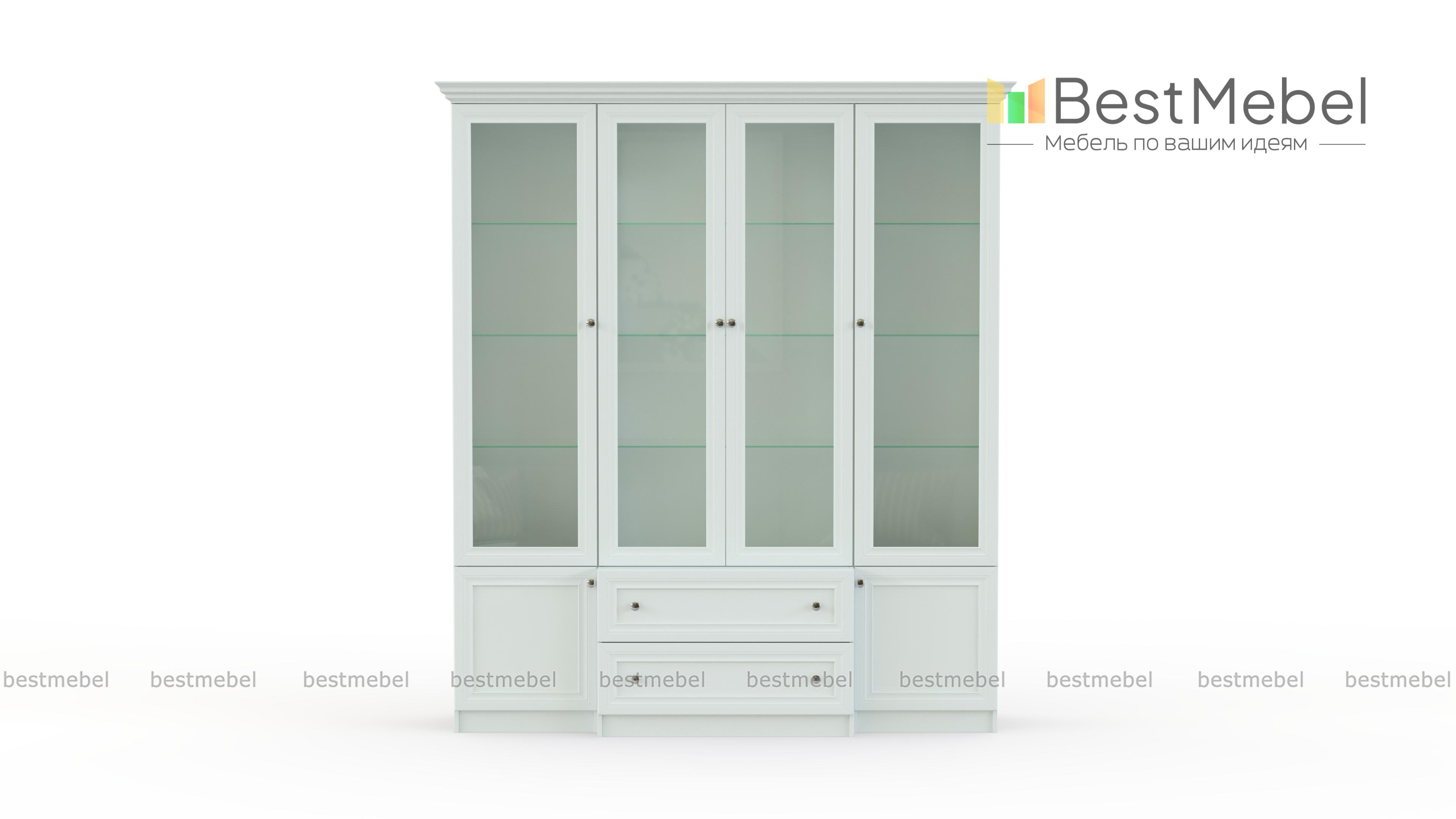 Гостиная Верона М BMS - Фото