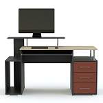 Компьютерный стол МБ 14.1 BMS - Фото 2