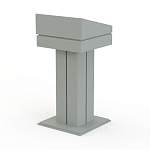 Мебель-трибуна 31  BMS - Фото 6