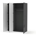 Шкаф распашной Джосс 3 BMS - Фото 17