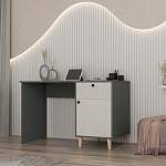 Стол письменный Брукс 3 BMS - Фото 10