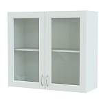 Шкаф-витрина Николь BMS - Фото 1