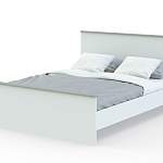 Кровать Тифани СТЛ.303 BMS - Фото 6