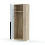 Шкаф распашной Реми 2 BMS - Фото 11
