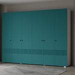 Шкаф распашной Джосс 6 BMS - Фото 6