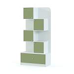 Стеллаж Леон 1 BMS - Фото 6