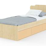 Кровать Лол BMS - Фото 6