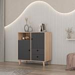 Комод Брукс 2 BMS - Фото 2