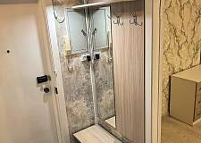 Прихожая ПВ-4 BMS