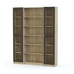 Стеллаж Билли Оксберг Billy Oxberg 41 - Фото 7