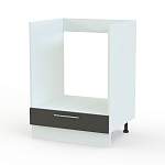 Шкаф нижний под духовку Тетчер BMS - Фото 7