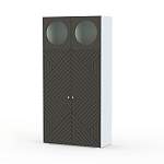 Шкаф распашной Авелин 19 BMS - Фото 5