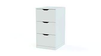 Тумба Нордли Nordli 5 (350х750х450)