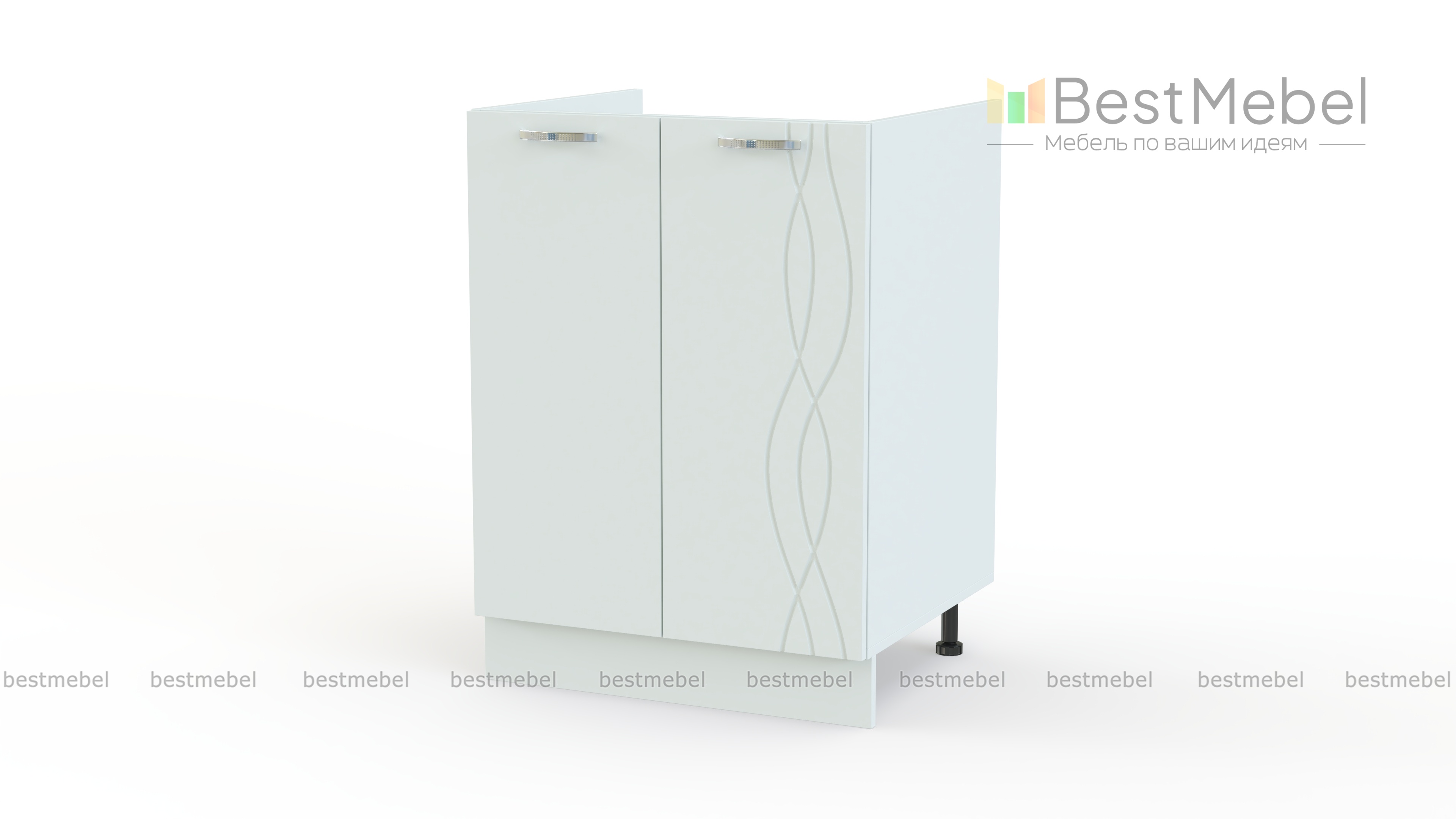 Стол кухонный Софит под мойку BMS