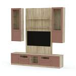 Панель для ТВ Кассиопея 3 BMS - Фото 5
