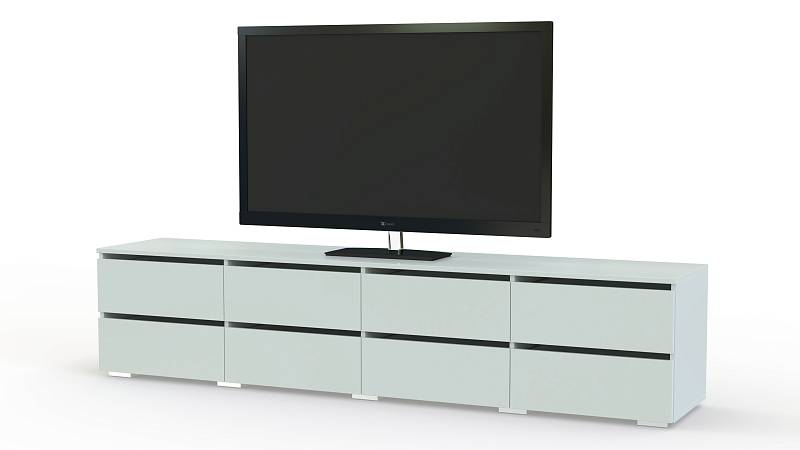 Тумба под ТВ Эдита 14 BMS