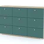 Комод Colorado 04 BMS - Фото 7