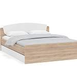 Кровать Астория Омни BMS - Фото 1