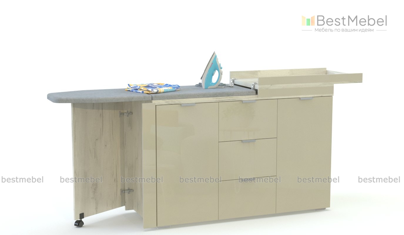 Комод Аниса-4 BMS