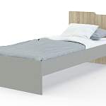 Кровать Серия Lol BMS - Фото 6