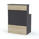 Ресепшен Рейна №1 с тумбой BMS - Фото 8