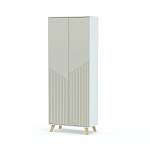 Шкаф распашной Эста Нео 11 BMS - Фото 1