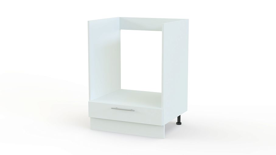 Шкаф нижний под духовку Тетчер BMS - Фото