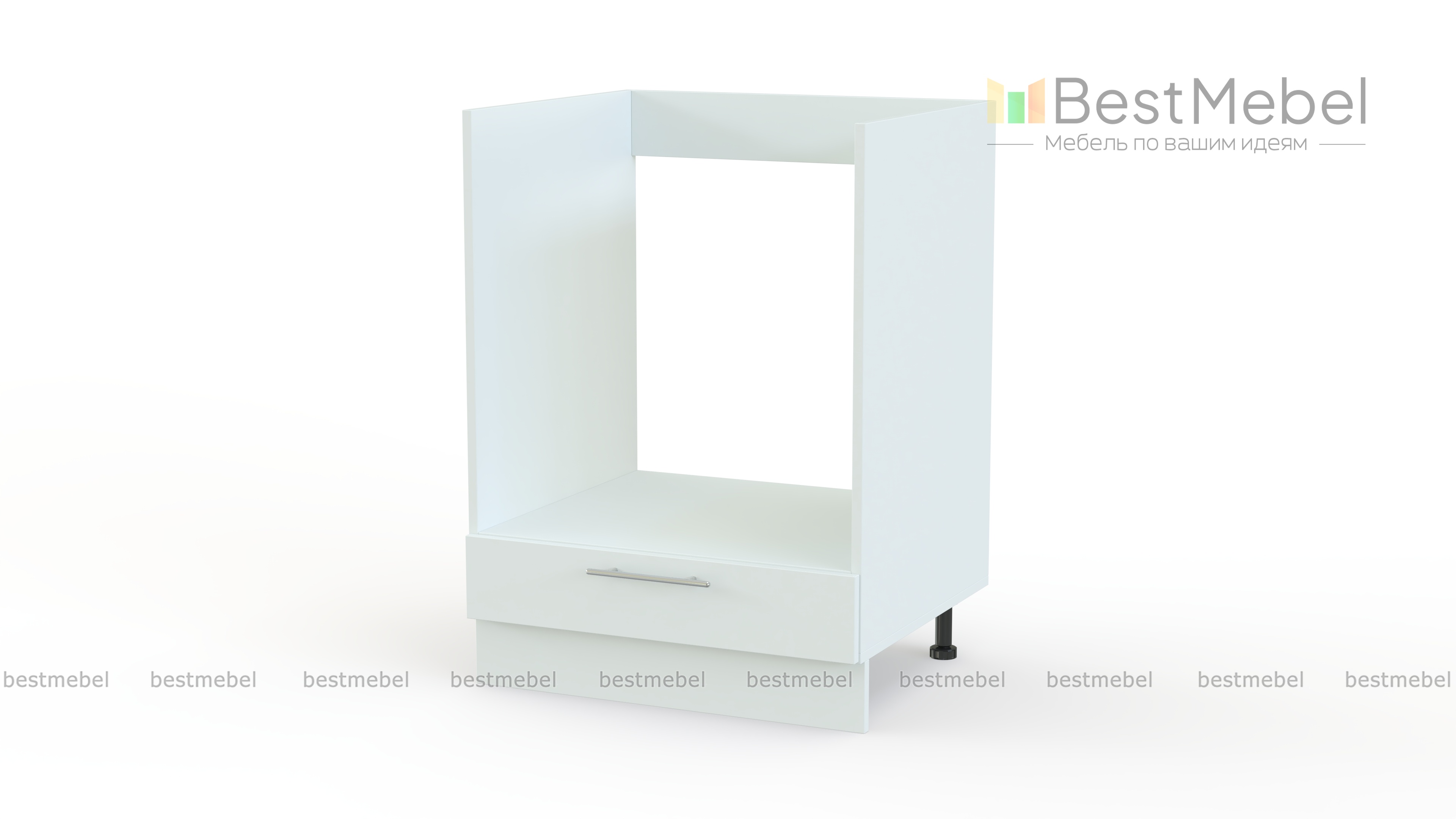 Шкаф нижний под духовку Тетчер BMS