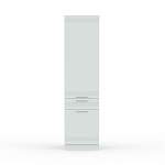 Шкаф-пенал 1 ящик Греция BMS - Фото 2