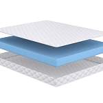 Матрас Feel Middle Roll - Фото 1