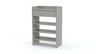 Обувница Нео 11 BMS (700х800х280)