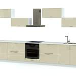 Кухня Гламур BMS - Фото 1