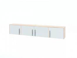 Антресоль Смарти BMS (2200х400х500)