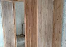 Угловой шкаф Светлана М7 BMS