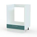 Шкаф нижний под духовку Тетчер BMS - Фото 4