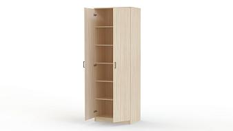 Шкаф Эконом 4 (650х2200х500)